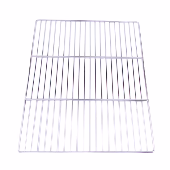 Aluminum Half Sheet Size Pan Fits Cookie Cooling Rack Set Rectangle Baking Tray Racks for Bakers Alloy Gold Rose Sheets