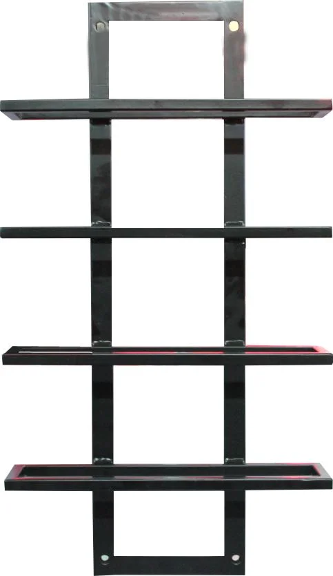 Red Wine Storage Rack