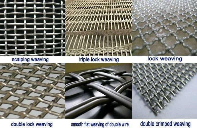 Outdoor Stainless Steel Wire Grid Rack BBQ Mesh